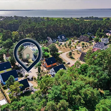 Sonneninsel Haus Sonnenschein Erdgeschoss