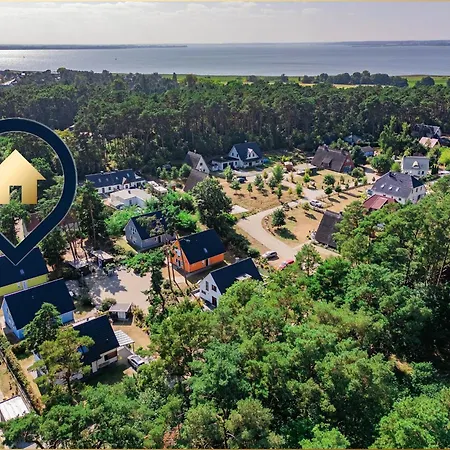 Lejlighed Sonneninsel Haus Sonnenschein Erdgeschoss Loddin