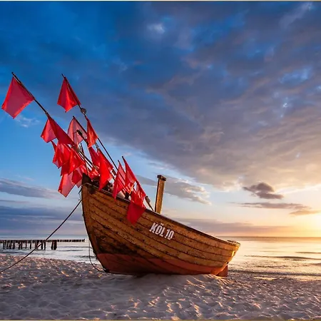 Sonneninsel Haus Sonnenschein Erdgeschoss *