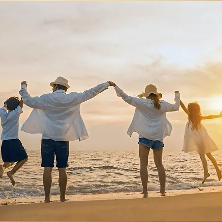 Sonneninsel Haus Sonnenschein Erdgeschoss *