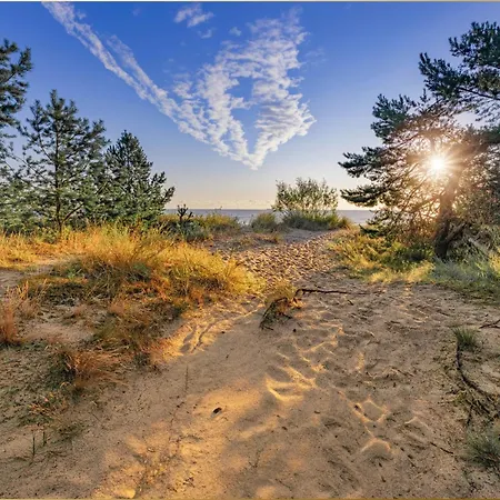 Sonneninsel Haus Sonnenschein Erdgeschoss