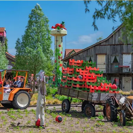 Sonneninsel Haus Sonnenschein Erdgeschoss Apartament *