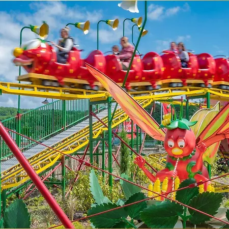 Lejlighed Sonneninsel Haus Sonnenschein Erdgeschoss