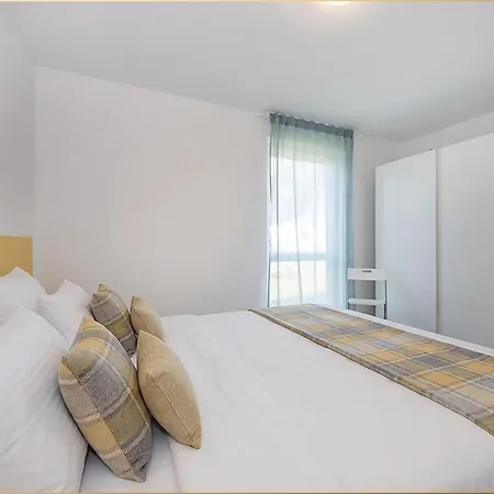 Sonneninsel Haus Sonnenschein Erdgeschoss