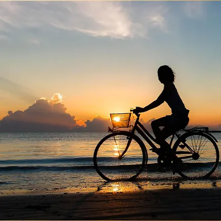 Sonneninsel Haus Sonnenschein Erdgeschoss