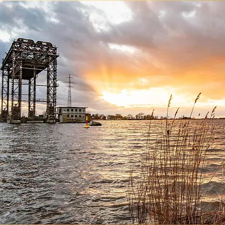 Sonneninsel Haus Sonnenschein Erdgeschoss *