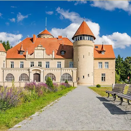 Sonneninsel Haus Sonnenschein Erdgeschoss * Loddin