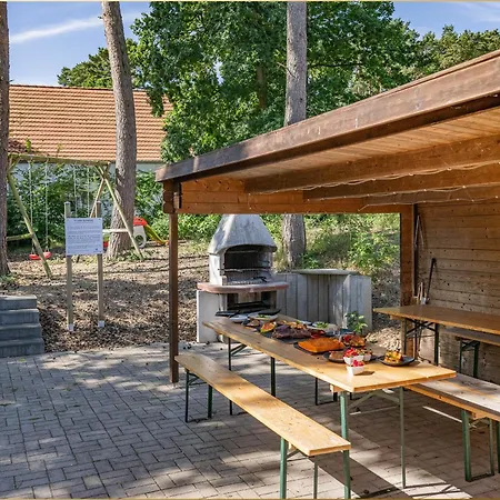 Sonneninsel Haus Sonnenschein Erdgeschoss *