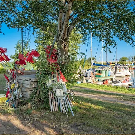 Lejlighed Sonneninsel Haus Sonnenschein Erdgeschoss