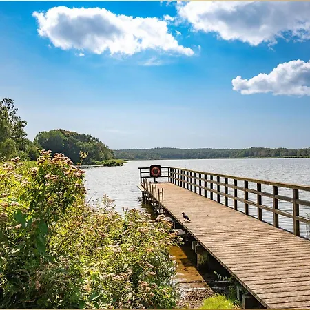 Lejlighed Sonneninsel Haus Sonnenschein Erdgeschoss