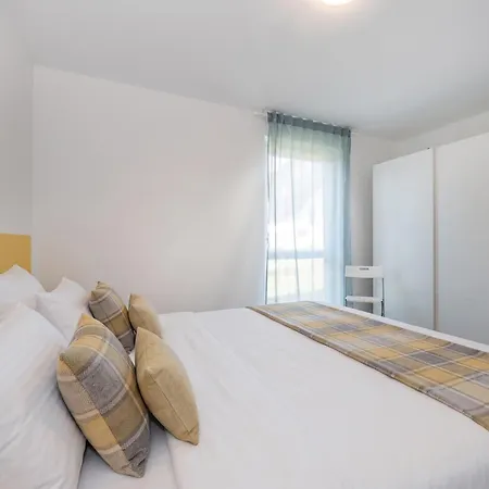 Apartament Sonneninsel Haus Sonnenschein Erdgeschoss *