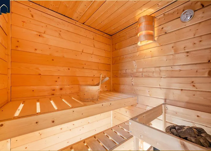 Διαμέρισμα Sonneninsel Haus Sonnenschein Erdgeschoss *