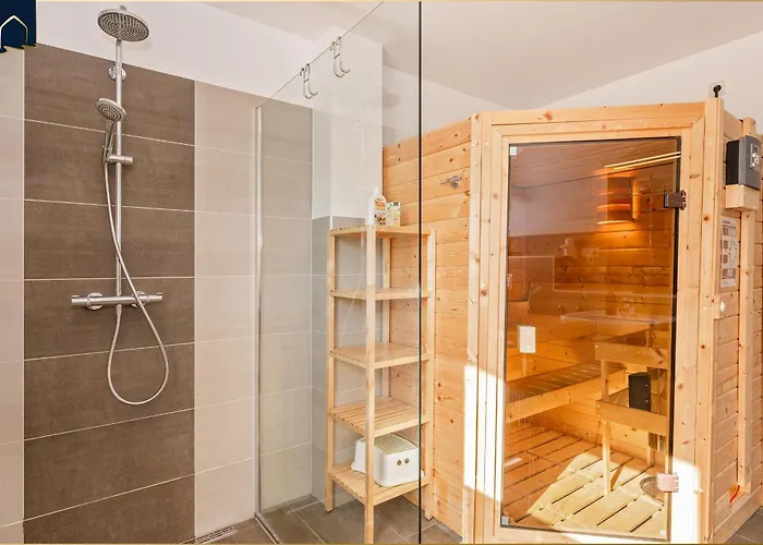 Sonneninsel Haus Sonnenschein Erdgeschoss *