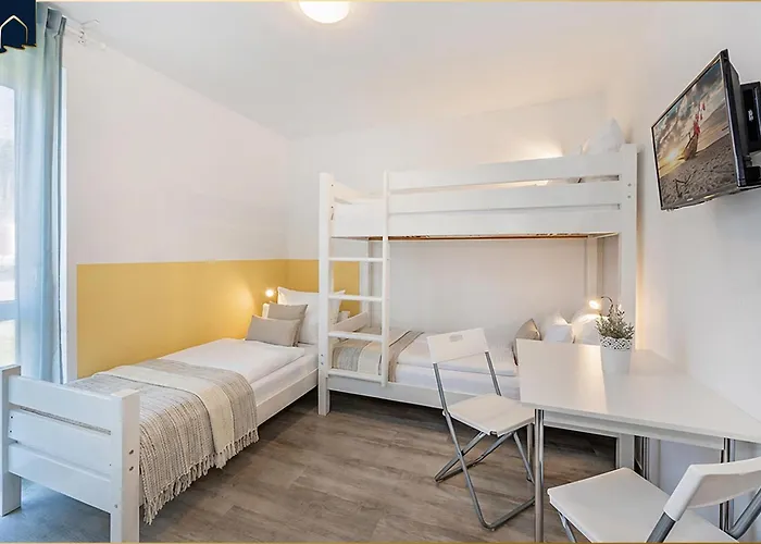 Sonneninsel Haus Sonnenschein Erdgeschoss