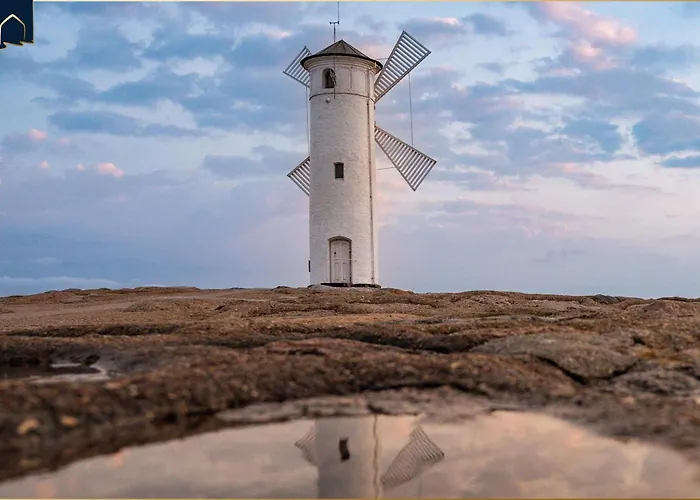 Διαμέρισμα Sonneninsel Haus Sonnenschein Erdgeschoss Loddin