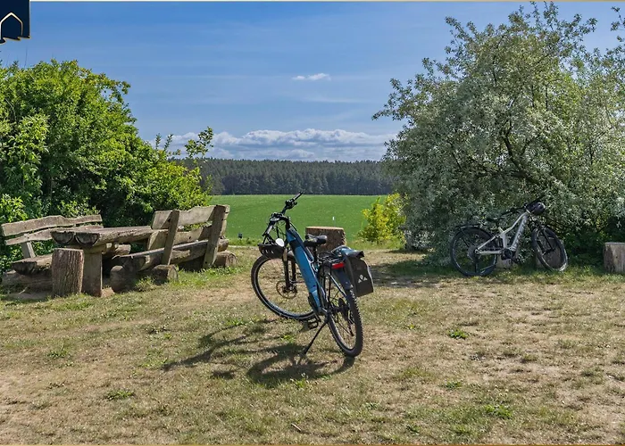 Sonneninsel Haus Sonnenschein Erdgeschoss Loddin