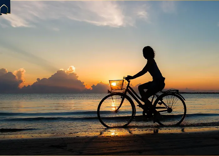 Sonneninsel Haus Sonnenschein Erdgeschoss