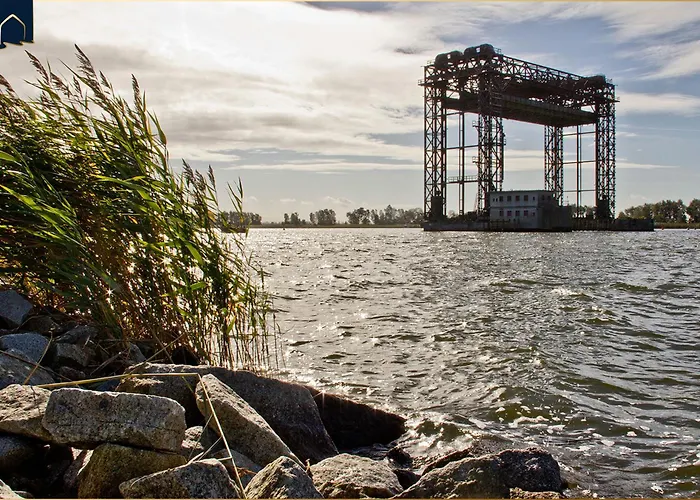 Sonneninsel Haus Sonnenschein Erdgeschoss