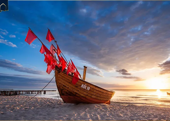 Διαμέρισμα Sonneninsel Haus Sonnenschein Erdgeschoss Loddin