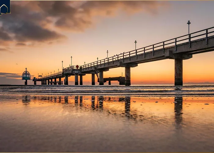 Sonneninsel Haus Sonnenschein Erdgeschoss Διαμέρισμα