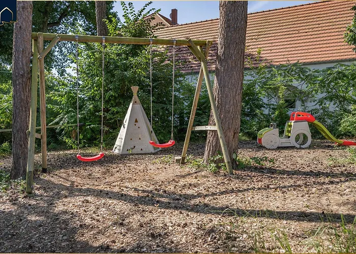 Sonneninsel Haus Sonnenschein Erdgeschoss Loddin