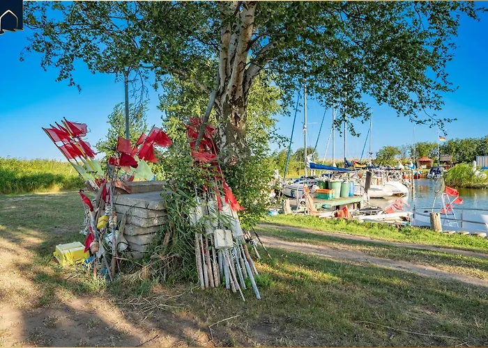 Διαμέρισμα Sonneninsel Haus Sonnenschein Erdgeschoss