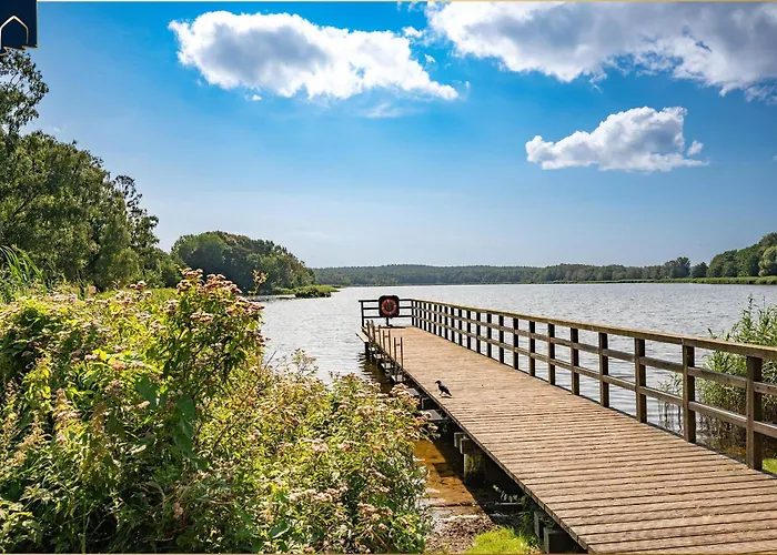 Διαμέρισμα Sonneninsel Haus Sonnenschein Erdgeschoss